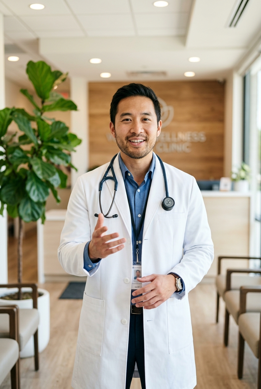 How GLP-1 works for weight loss