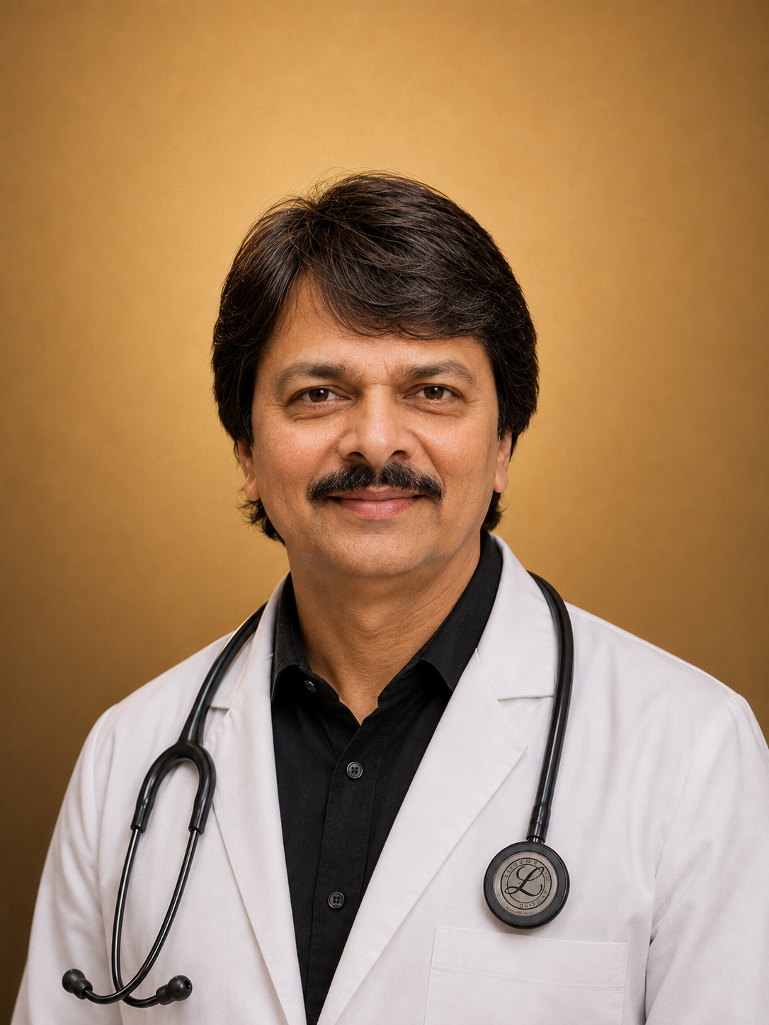 Dr Rakesh Sharma