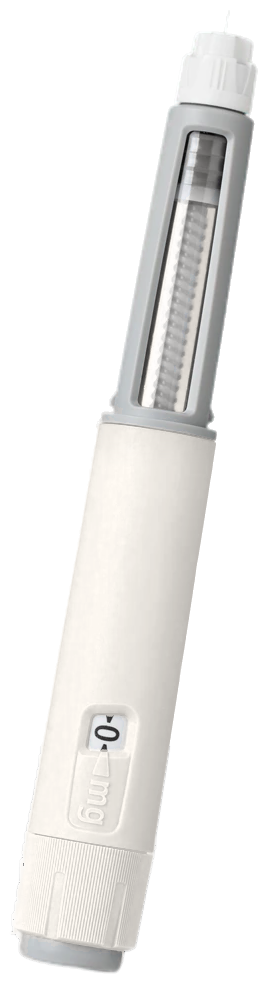 SuperSlim+ GLP-1 injection pen